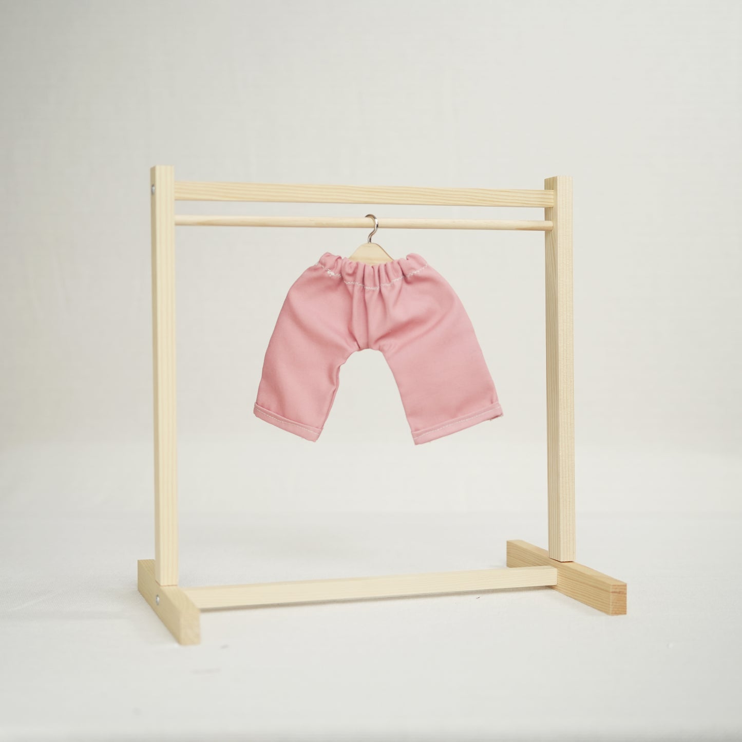 CALÇAS ROSA