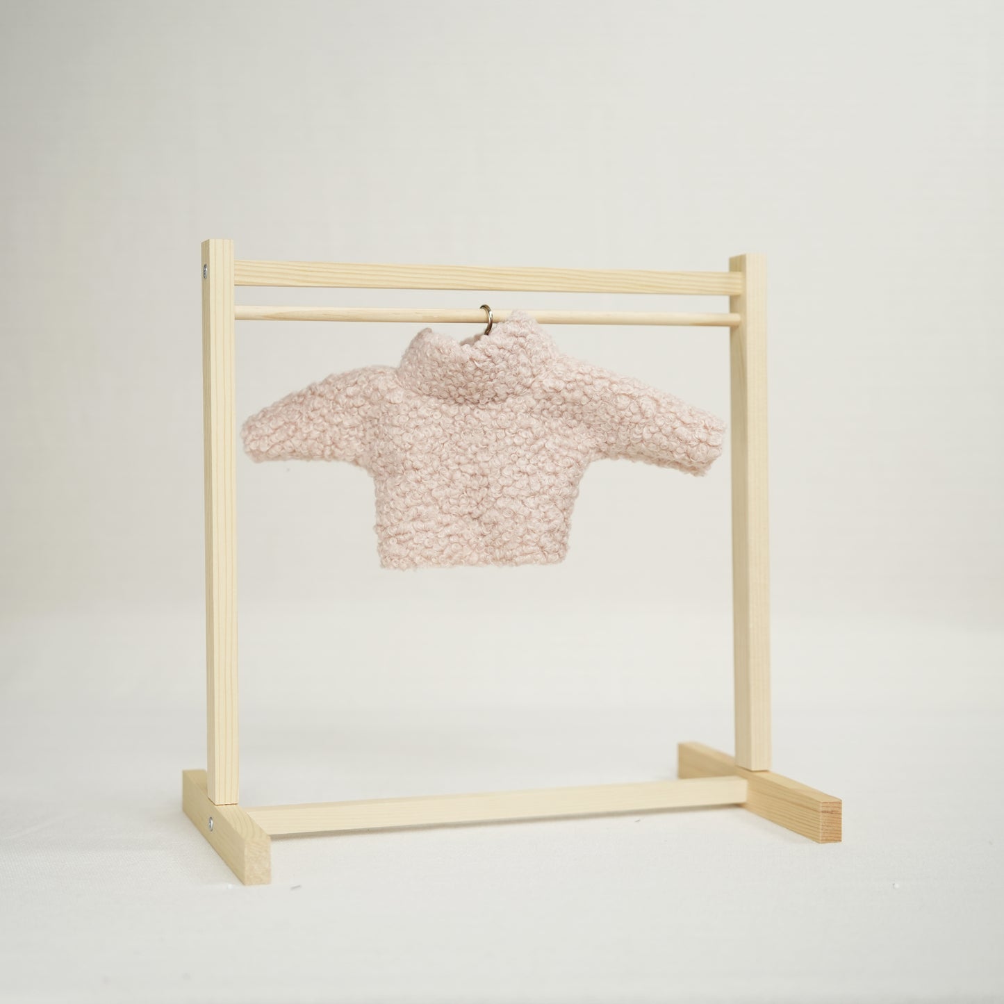CAMISOLA ROSA