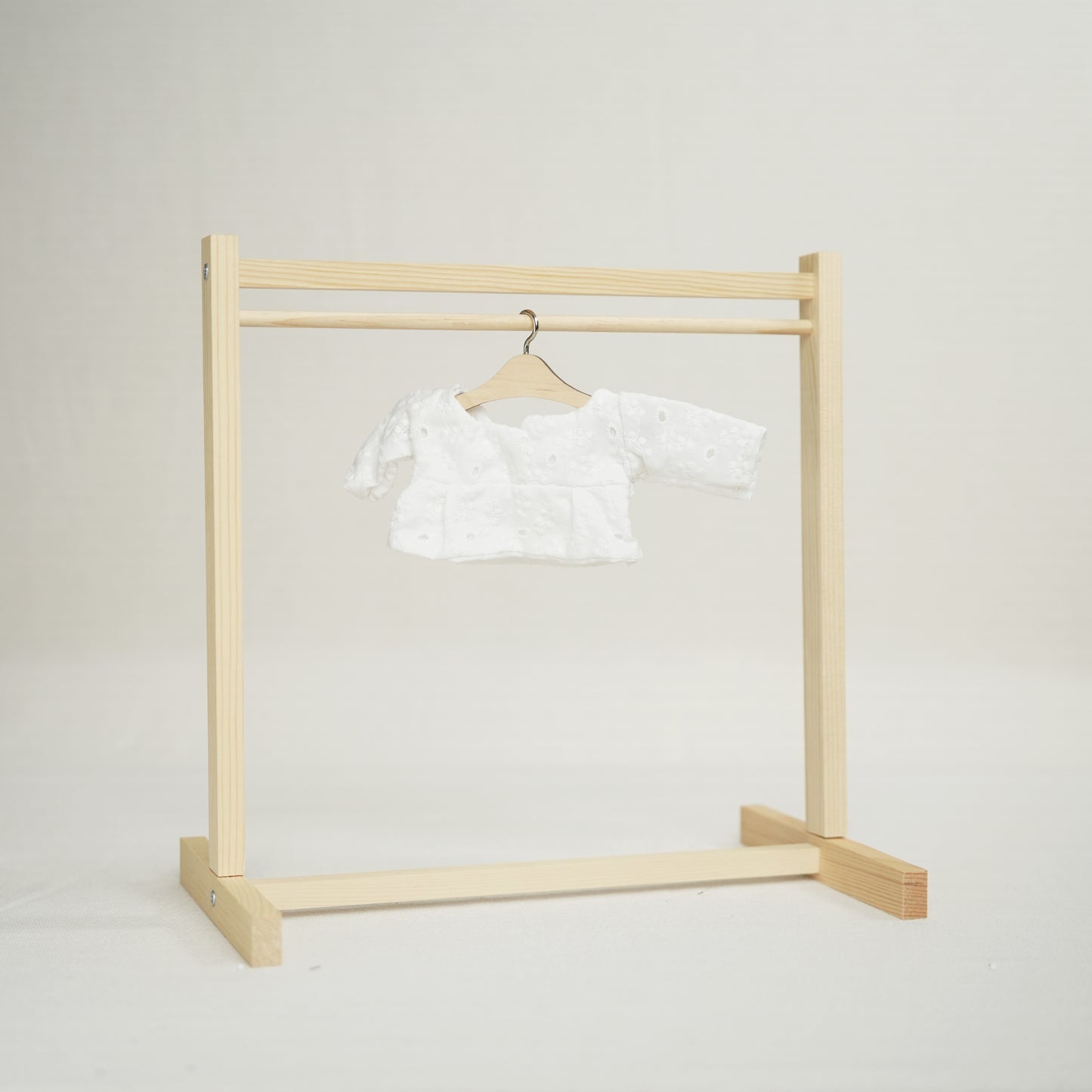 BLUSA BRANCA