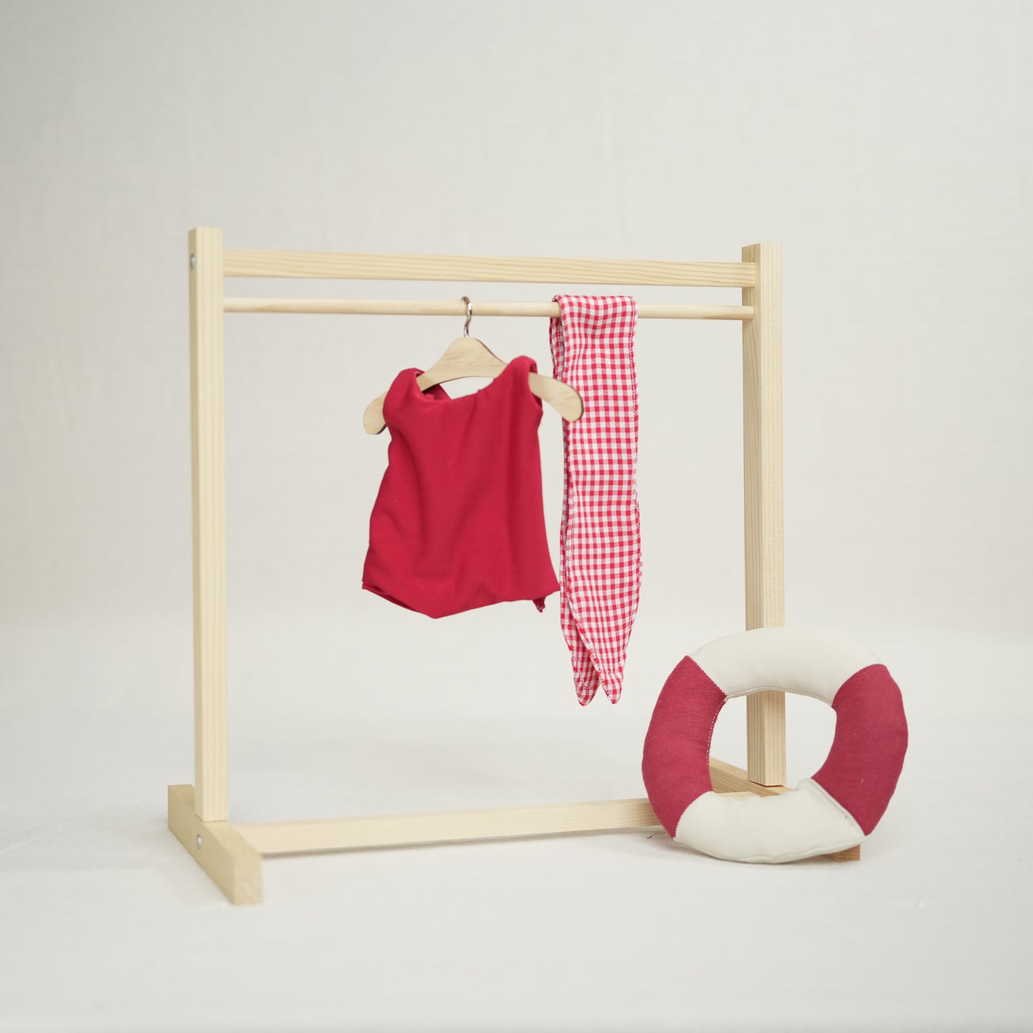 PRAIA - conjunto