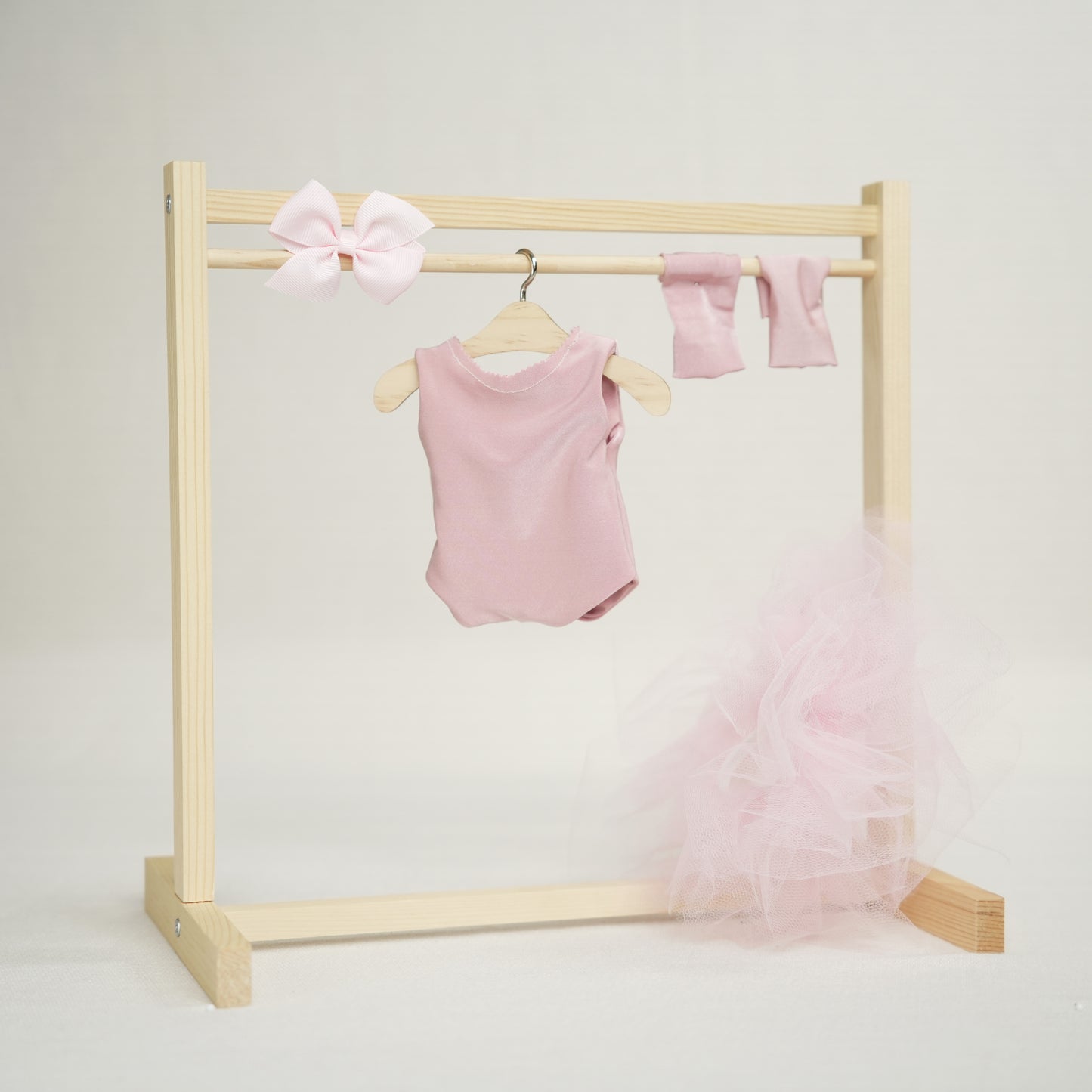 BAILARINA - conjunto