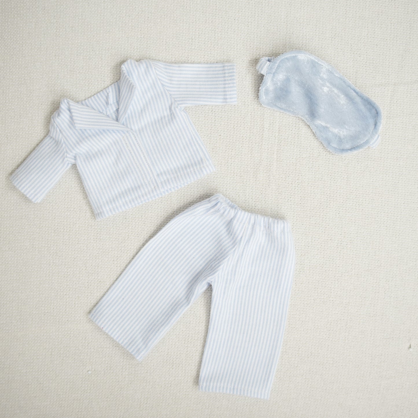 PIJAMA AZUL