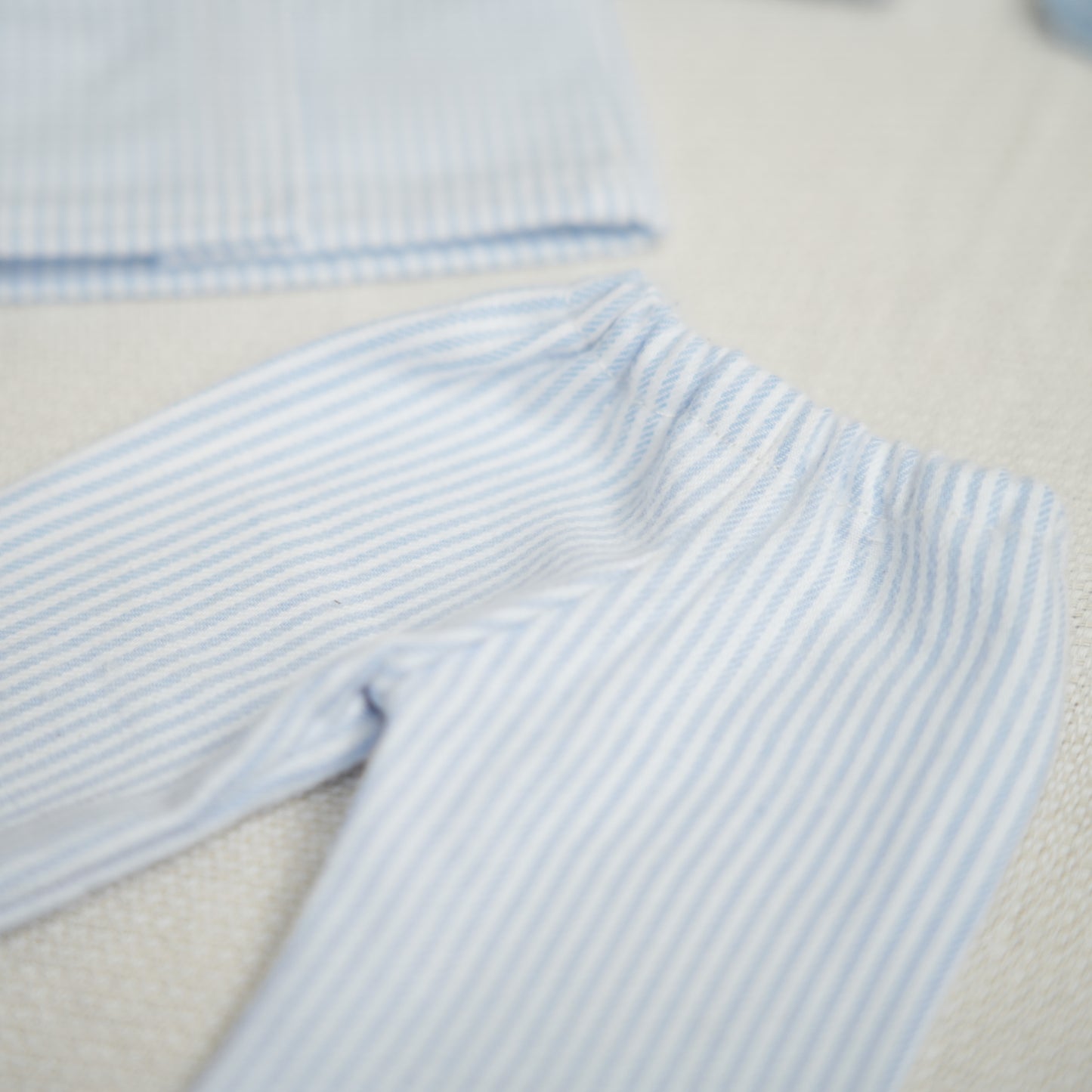 PIJAMA AZUL