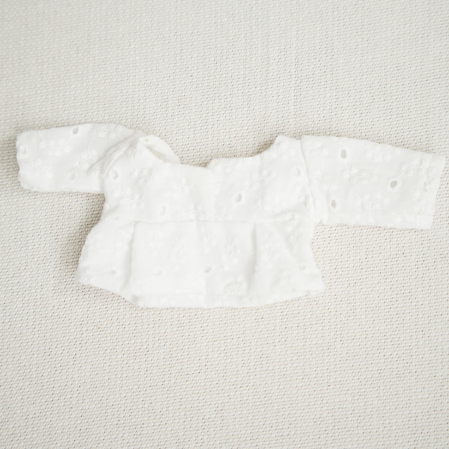 BLUSA BRANCA