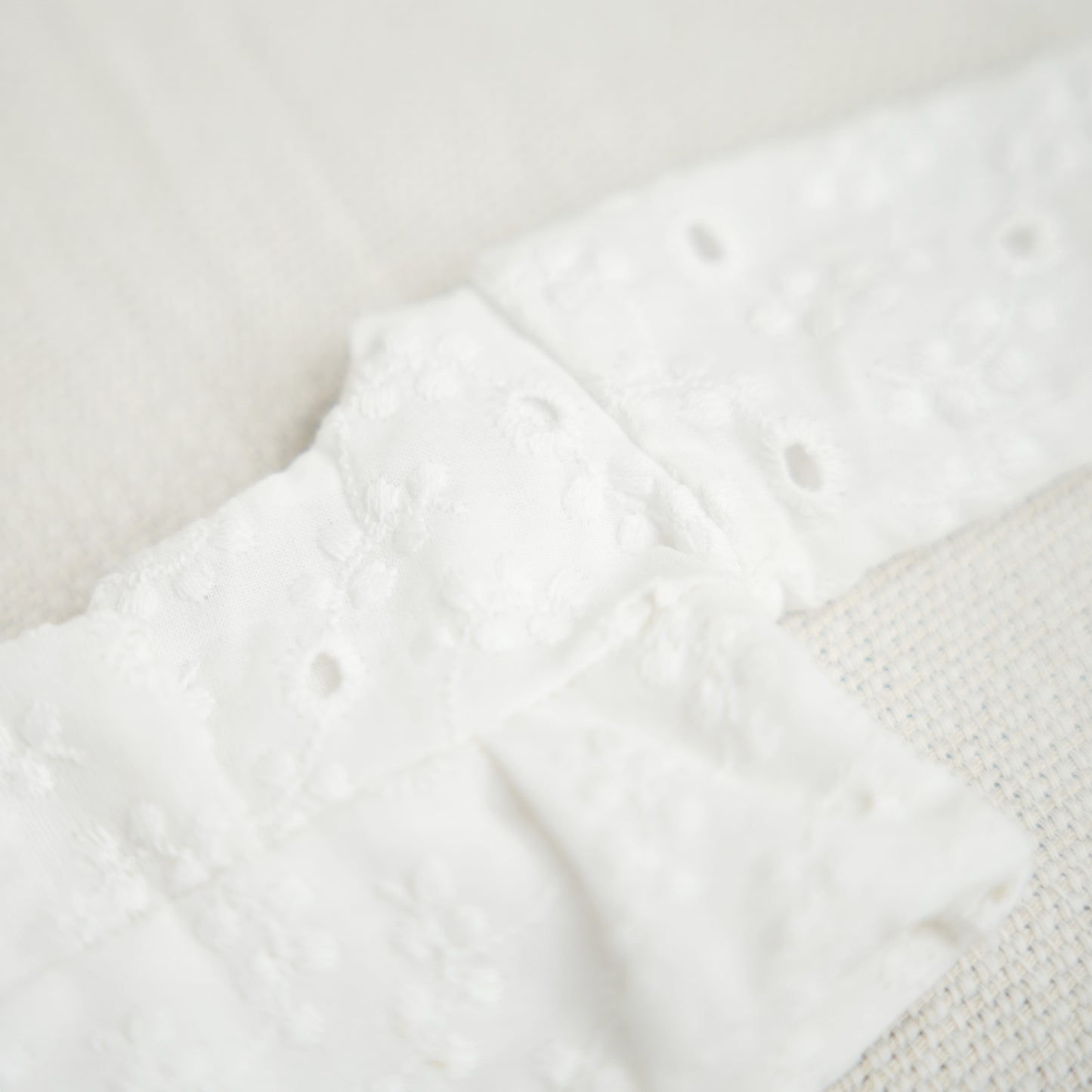 BLUSA BRANCA