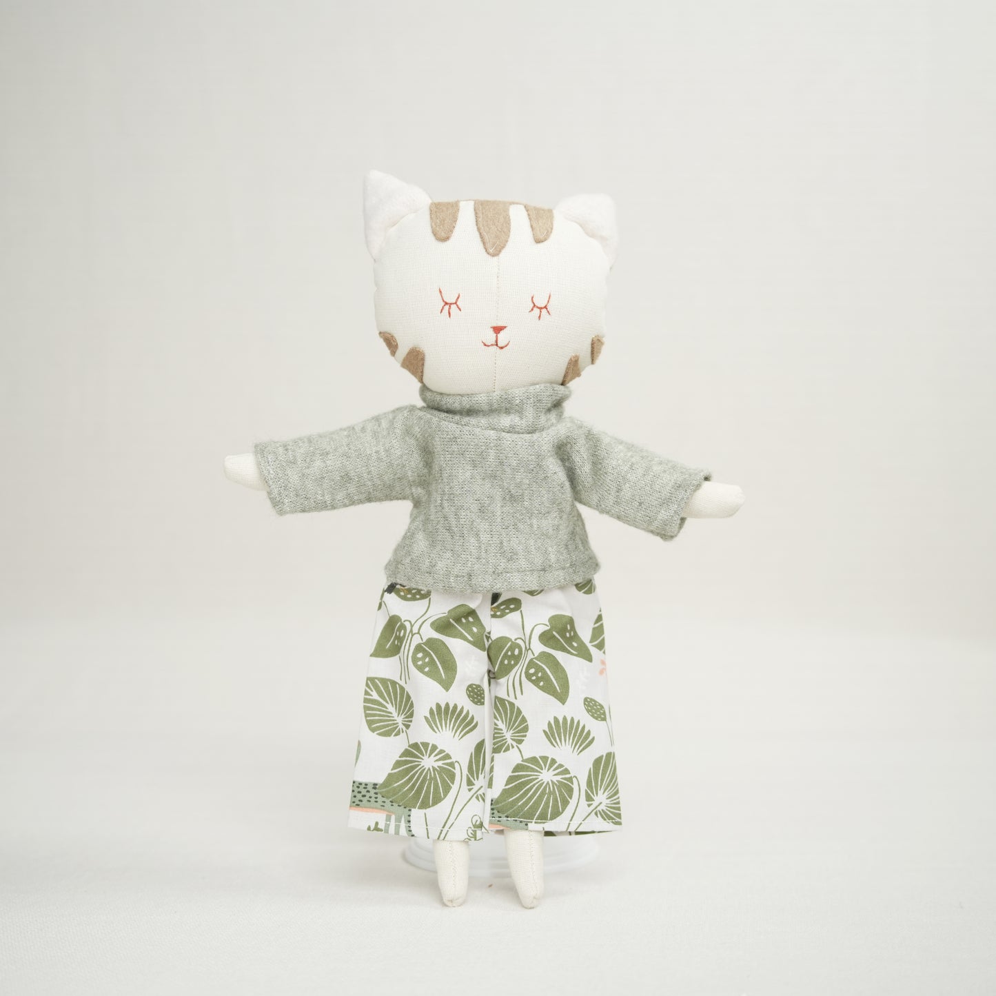 POPPY SELVA
