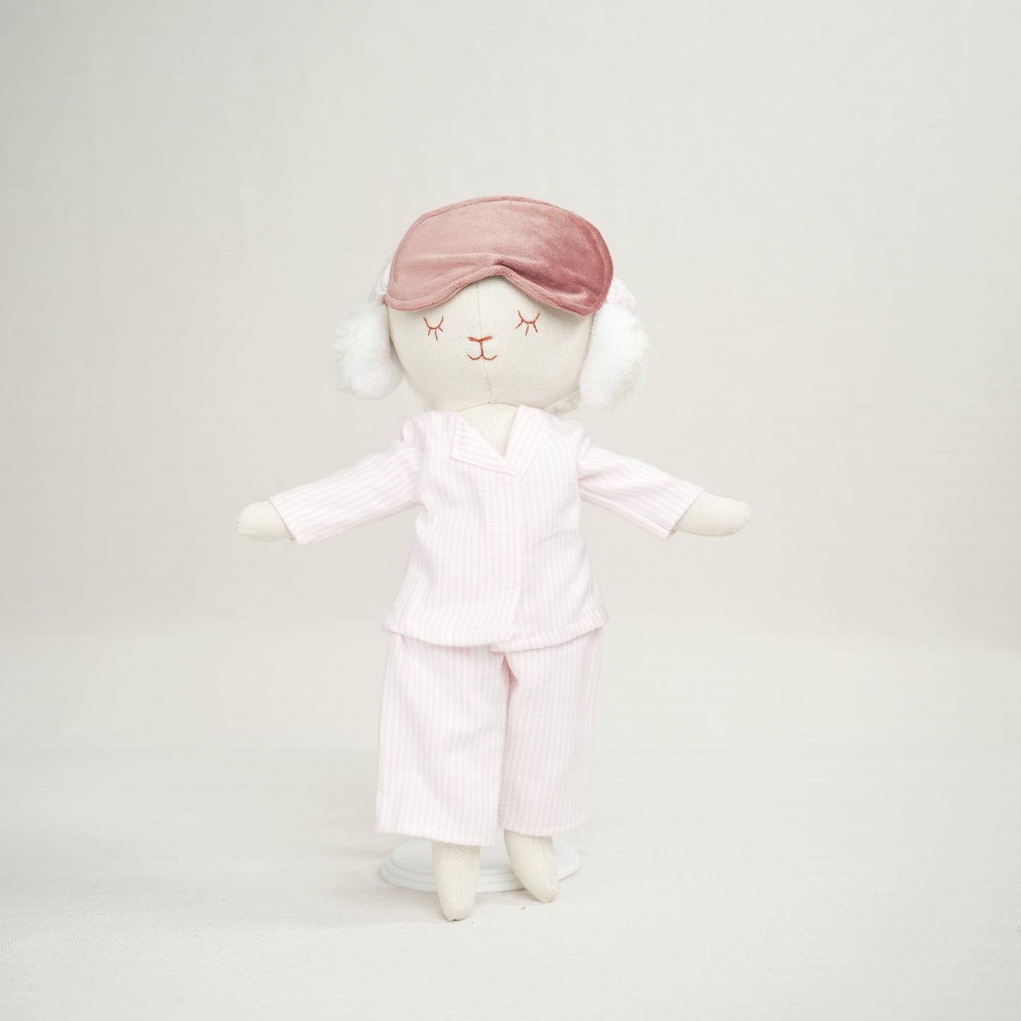 PIJAMA ROSA