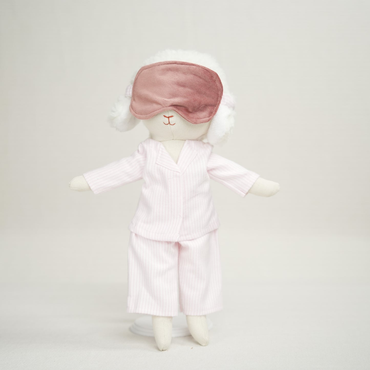PIJAMA ROSA