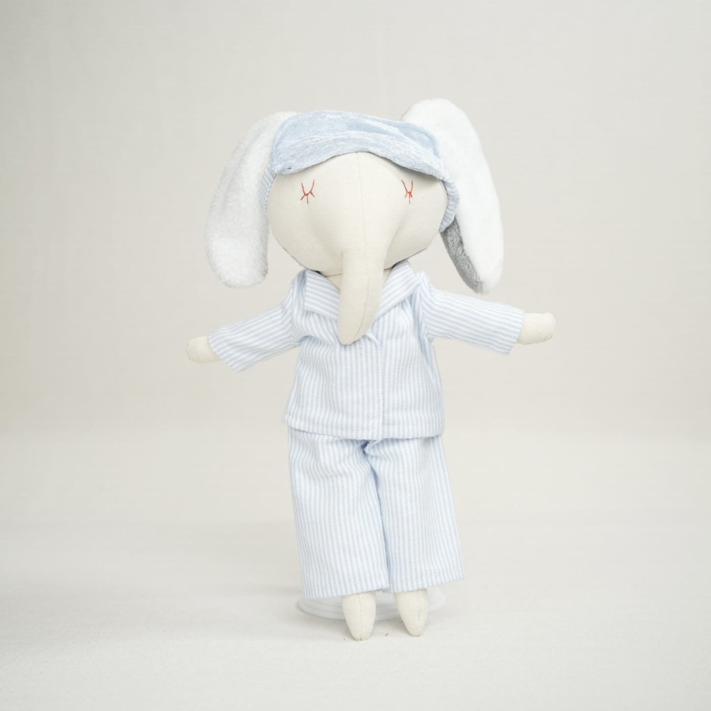PIJAMA AZUL