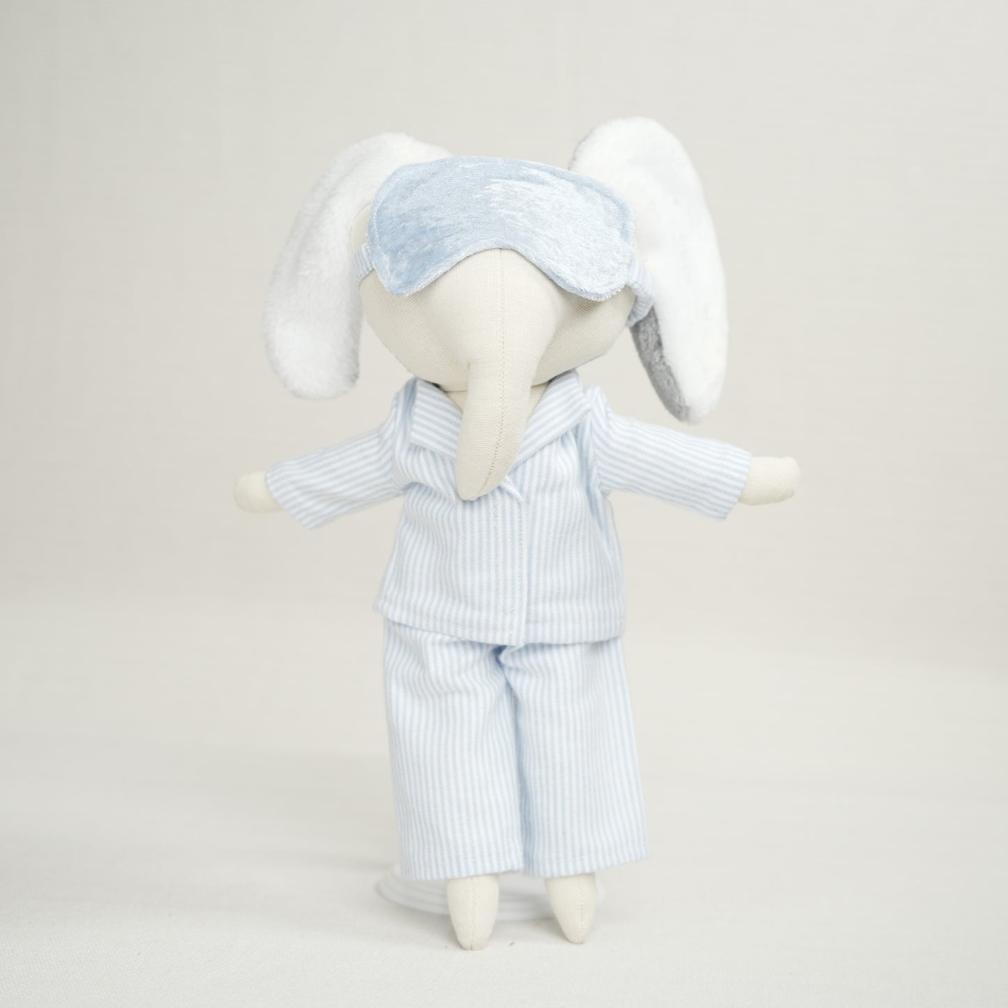 PIJAMA AZUL