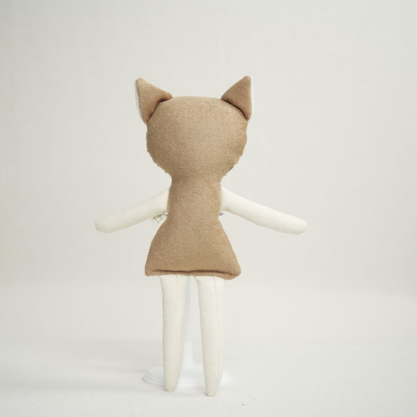 Boneco de pano - GUI