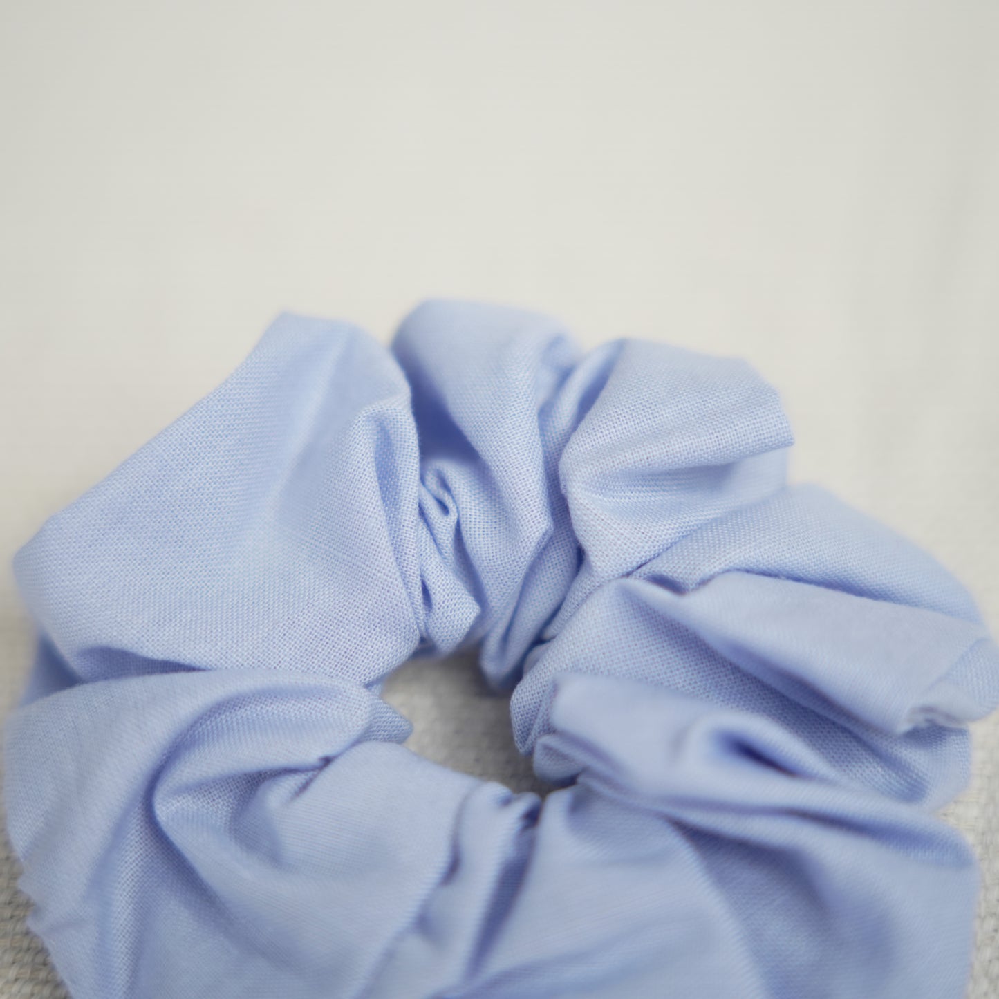 SCRUNCHIE AZUL CÉU