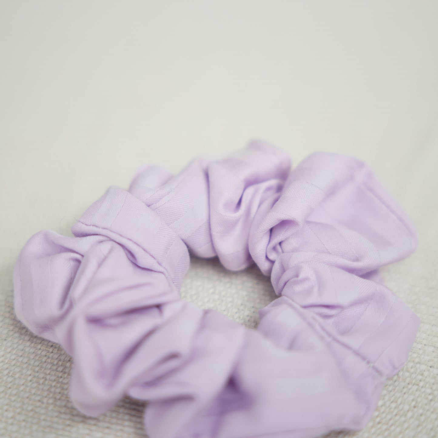 SCRUNCHIE VIOLETA