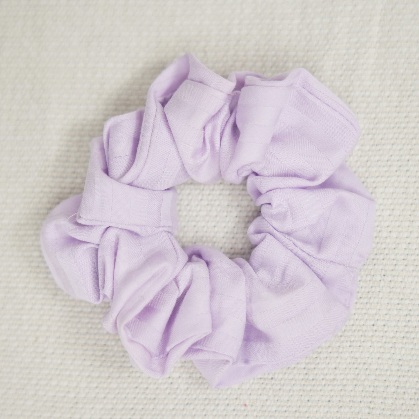 SCRUNCHIE VIOLETA