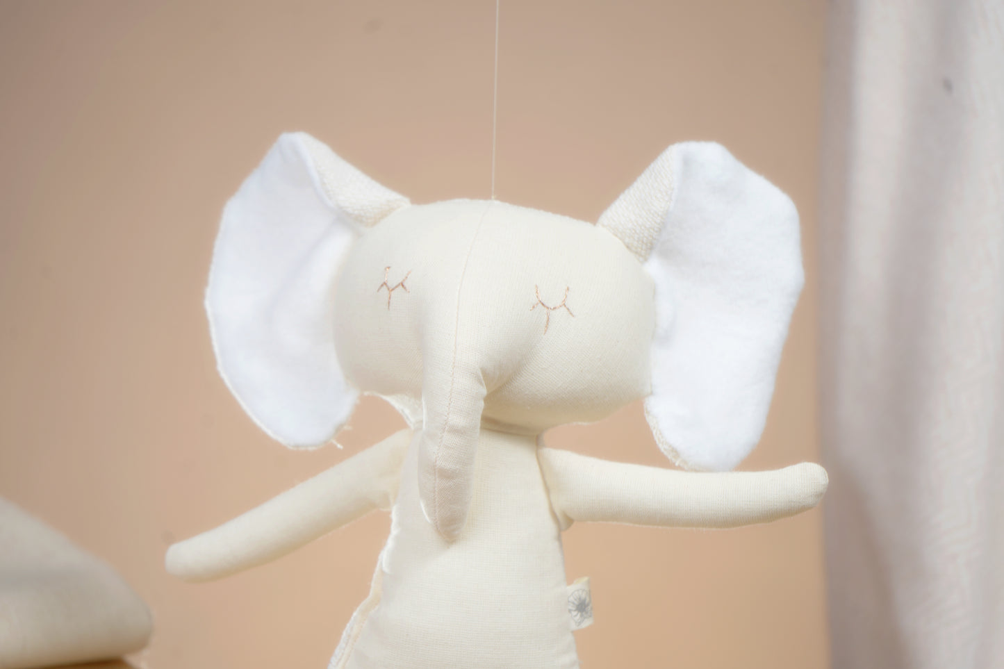 Boneca de Pano - ELFIE