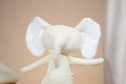 Boneca de Pano - ELFIE