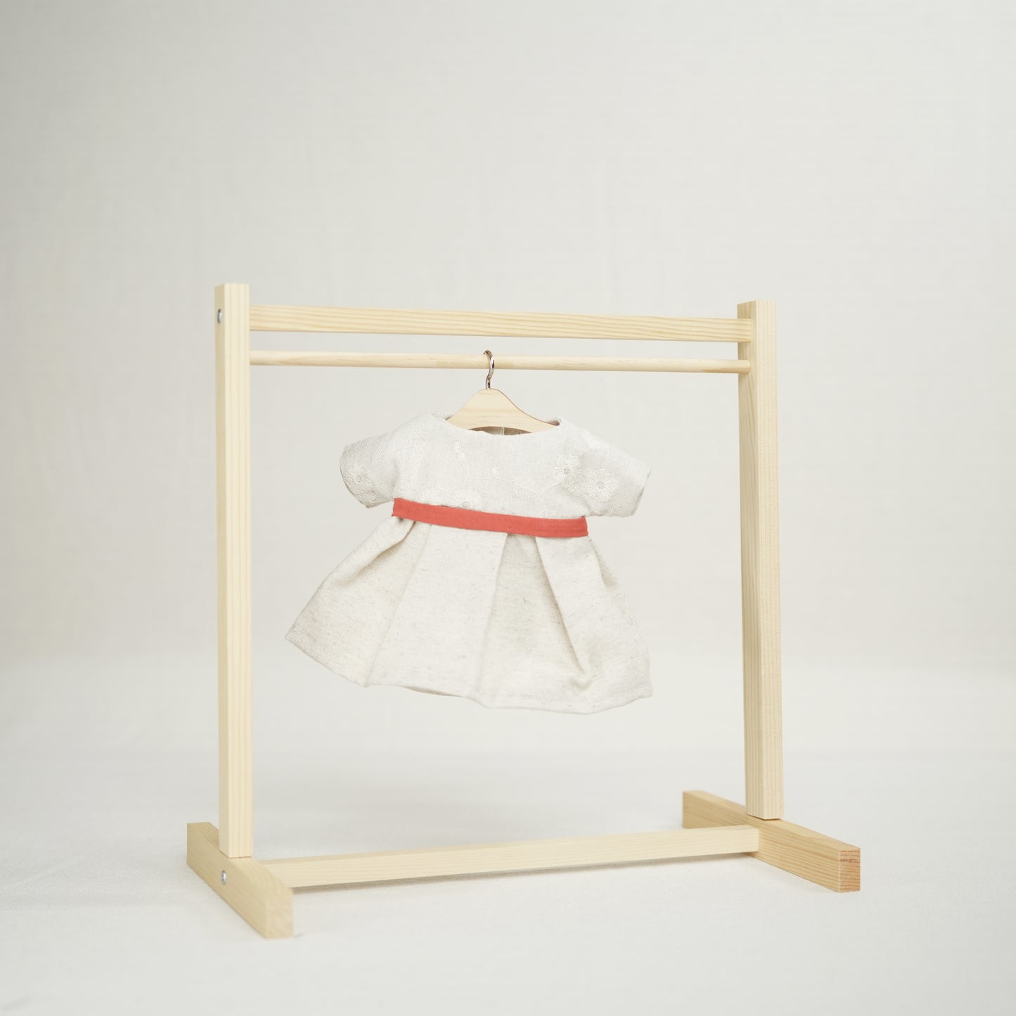 VESTIDO LINHO
