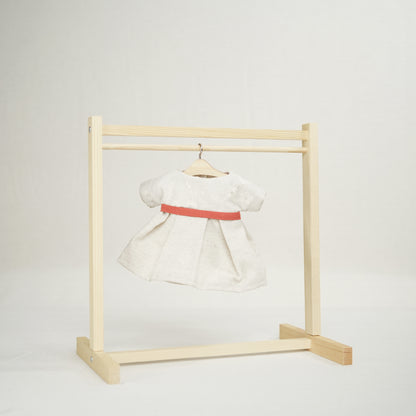VESTIDO LINHO