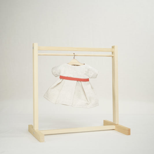 VESTIDO LINHO