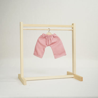 CALÇAS ROSA