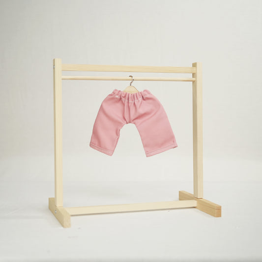 CALÇAS ROSA