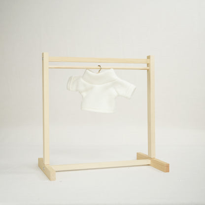 CAMISOLA BRANCA