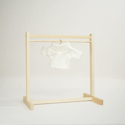 CAMISOLA BRANCA
