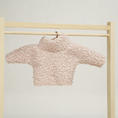 CAMISOLA ROSA