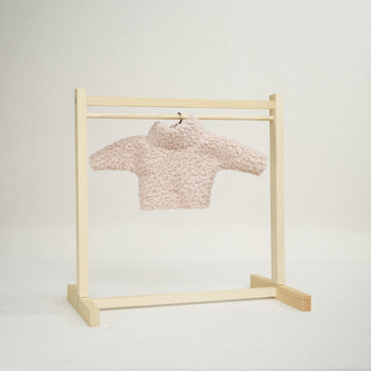 CAMISOLA ROSA
