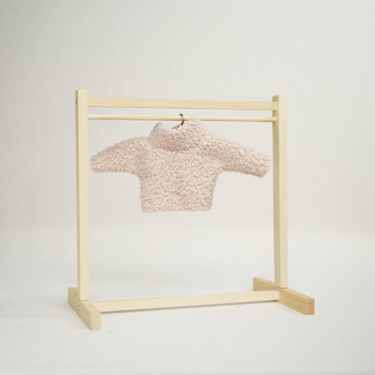 CAMISOLA ROSA