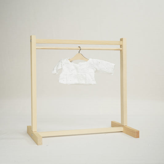 BLUSA BRANCA