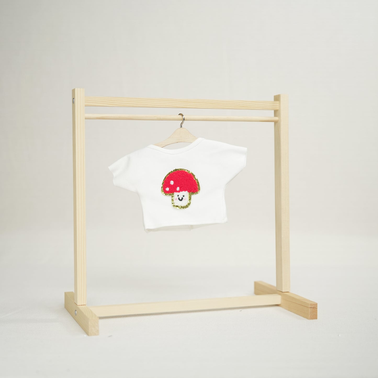 T-SHIRT COGUMELO