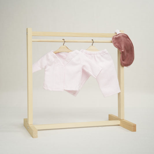 PIJAMA ROSA