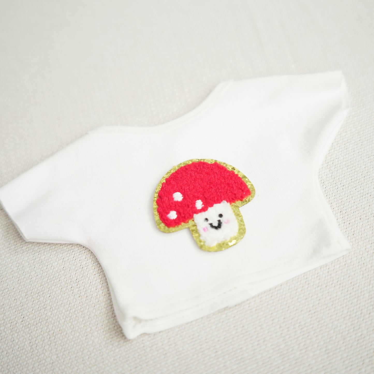 T-SHIRT COGUMELO