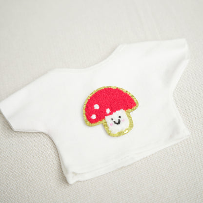 T-SHIRT COGUMELO