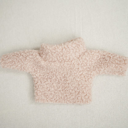 CAMISOLA ROSA