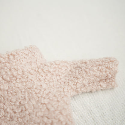 CAMISOLA ROSA