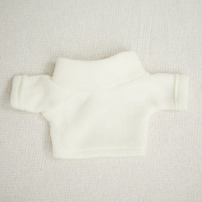 CAMISOLA BRANCA