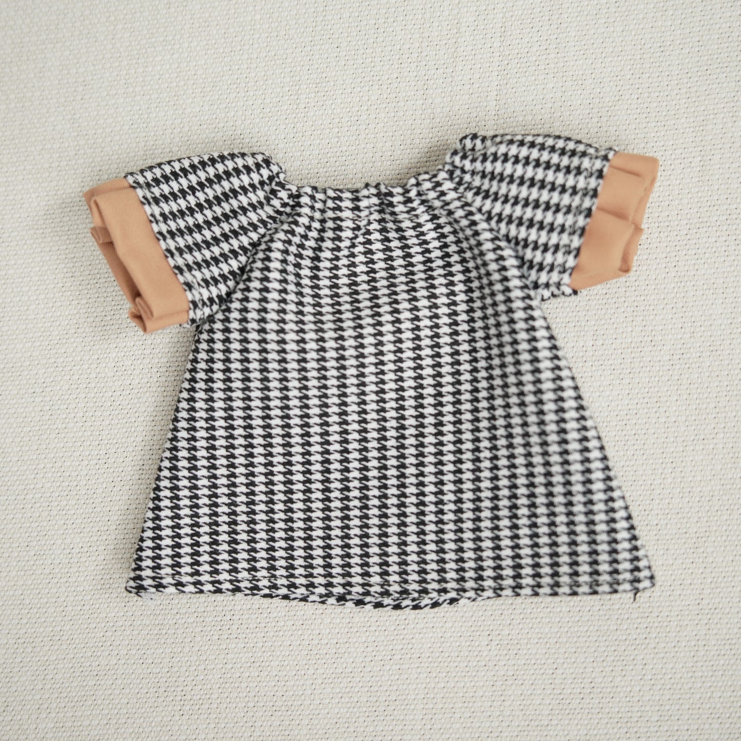 VESTIDO XADREZ