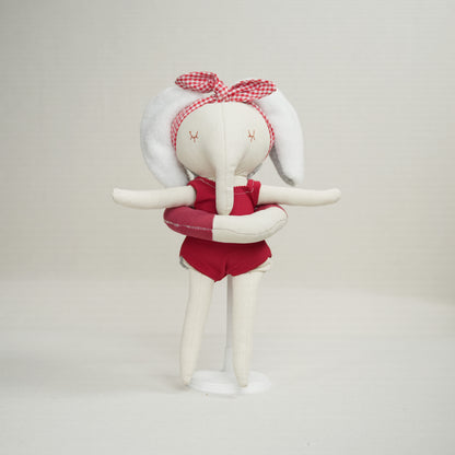 POPPY PRAIA