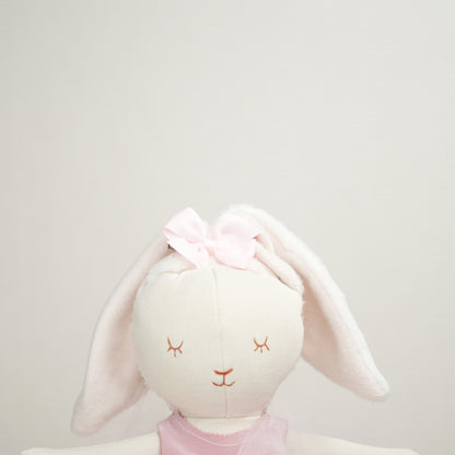 POPPY BAILARINA