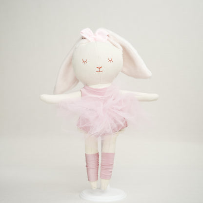 POPPY BAILARINA