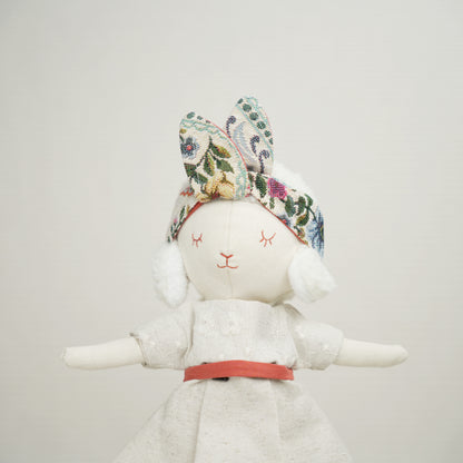 POPPY PADEIRA
