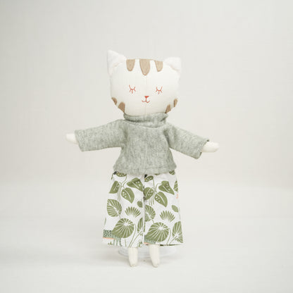 POPPY SELVA