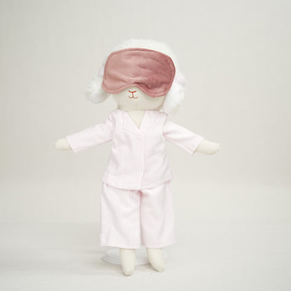 PIJAMA ROSA