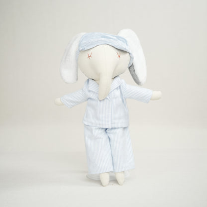 PIJAMA AZUL