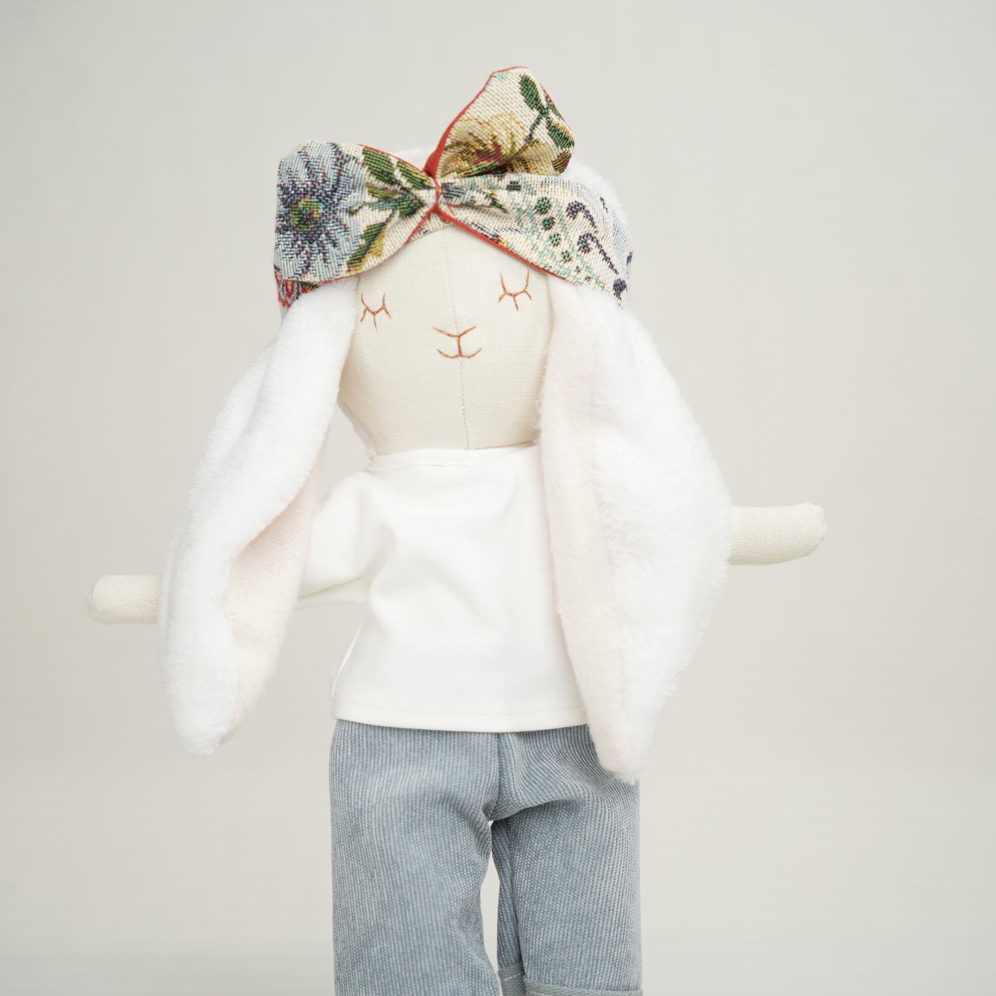 POPPY HIPPIE