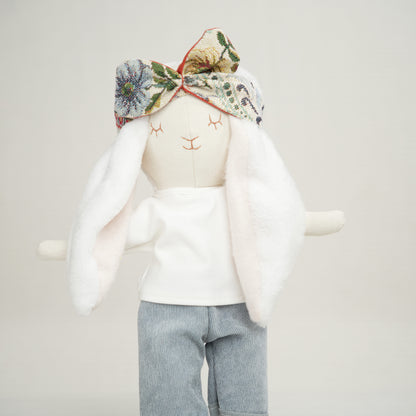 POPPY HIPPIE