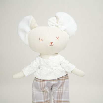 POPPY STYLE