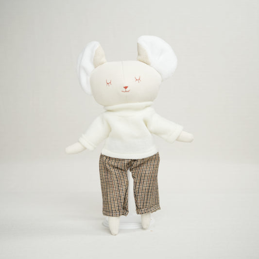 POPPY BASIC